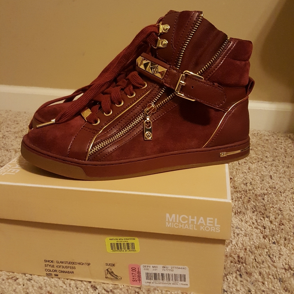 Michael Kors Shoes